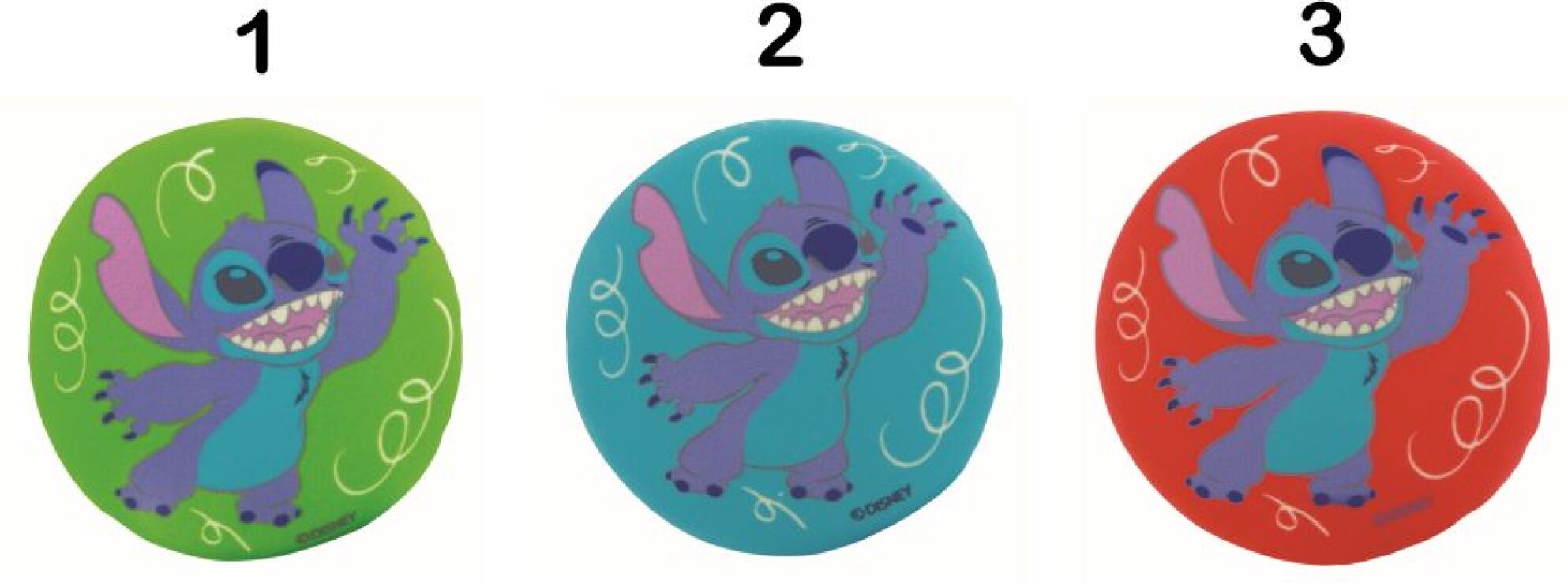 Water Skipper Stitch-3 Σχέδια (40635) (1)