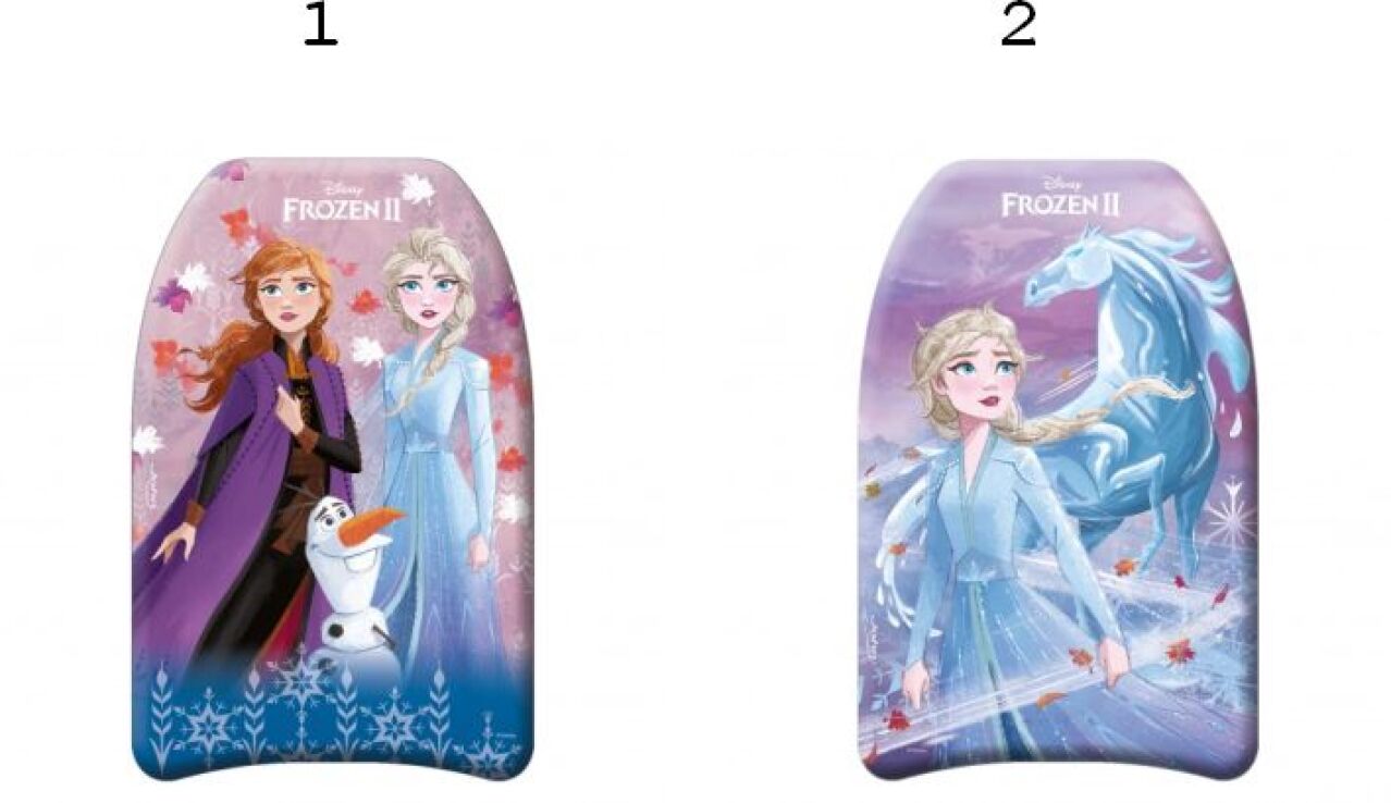 Σανίδα Frozen 43cm-2 Σχέδια (75226) (1)