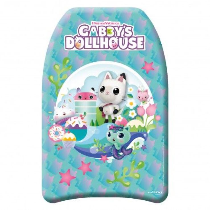 Σανίδα Gabby's Dollhouse Μικρή-2 Σχέδια (75326) (2)