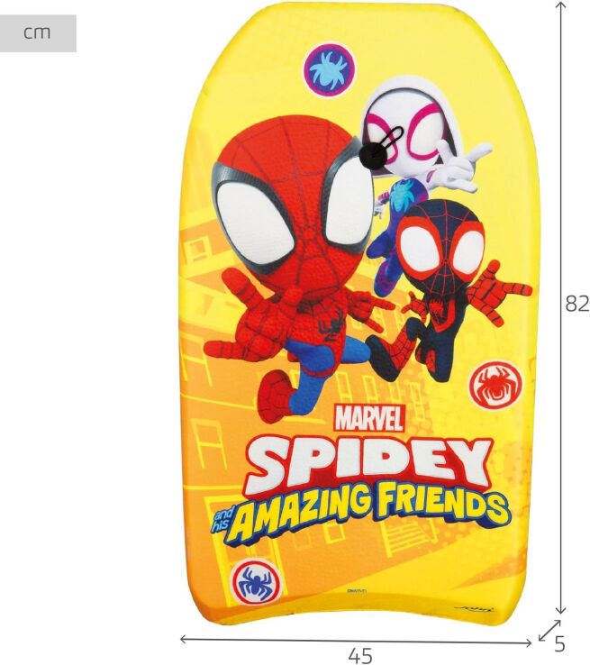 Σανίδα Spidey 82cm (79323) (2)