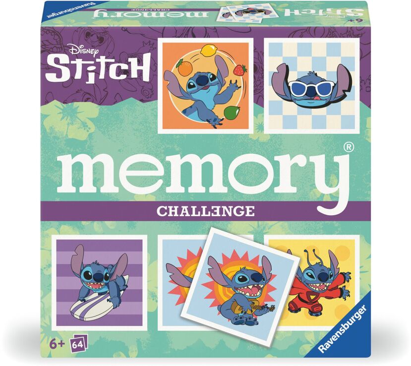 Memory Stitch (24697) (0)