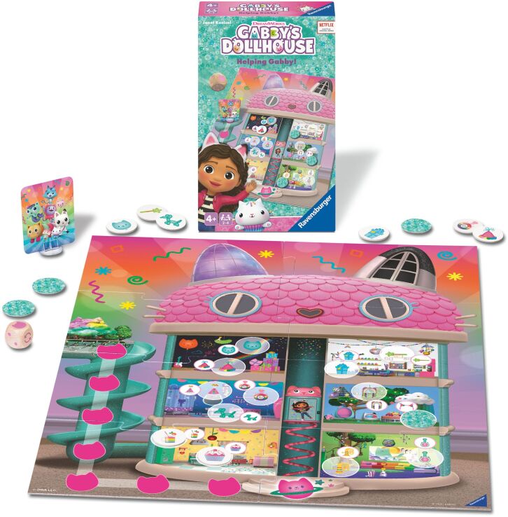 Επιτραπέζιο Travel-Βοηθήστε Τη Gabby (24810) (1)