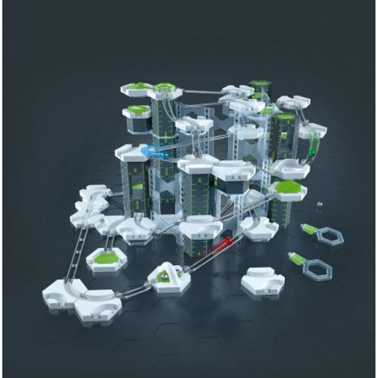 Gravitrax Pro Starter Set (26832) (1)