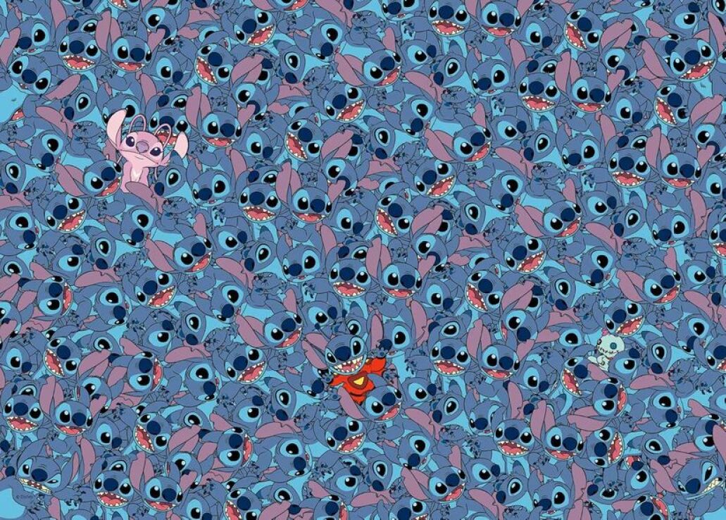 Παζλ 1000 Stitch-Challenge (12001265) (1)