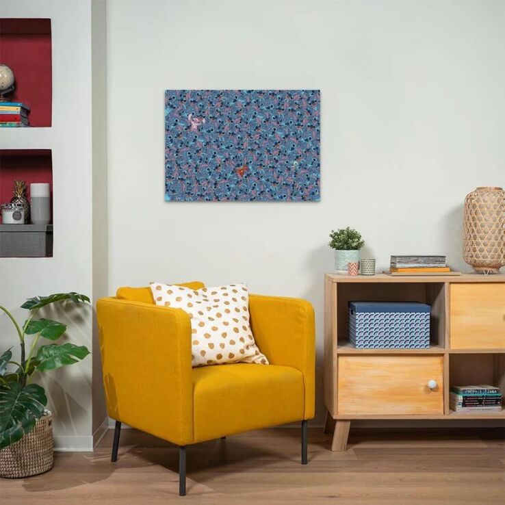 Παζλ 1000 Stitch-Challenge (12001265) (2)