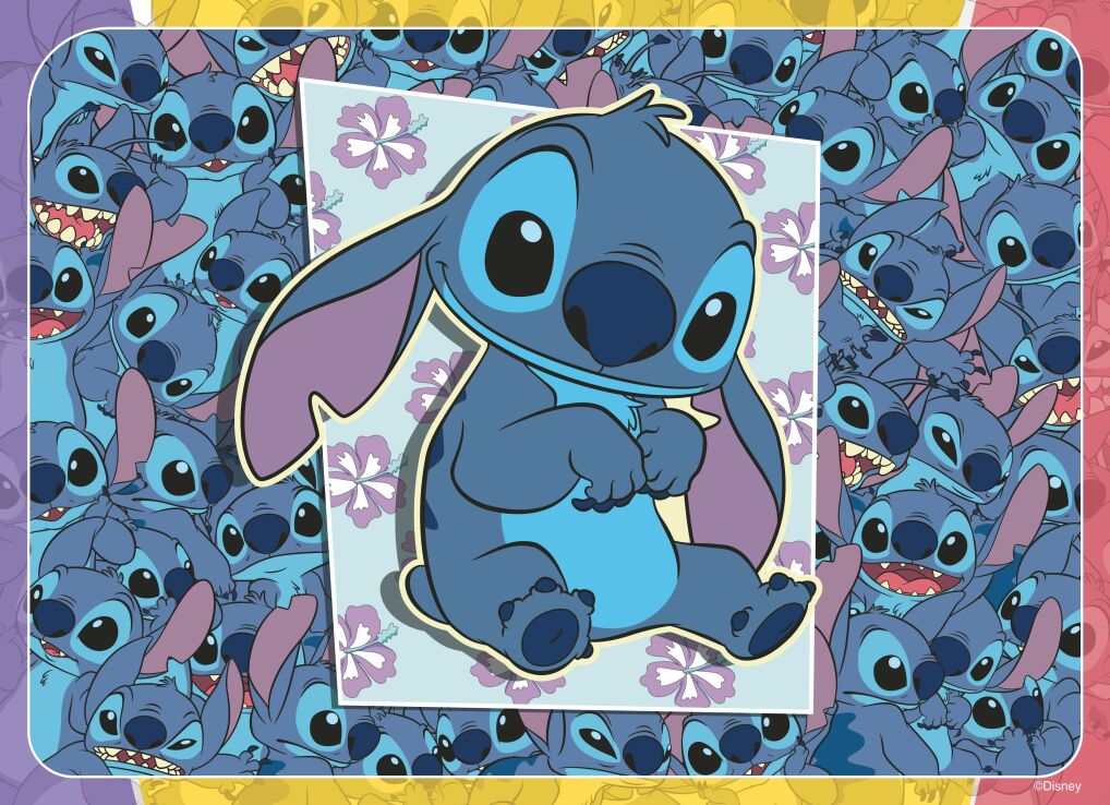 Παζλ 4X100 Stitch (05731) (1)
