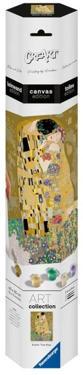 Creart Canvas-Klimt (23916) (0)