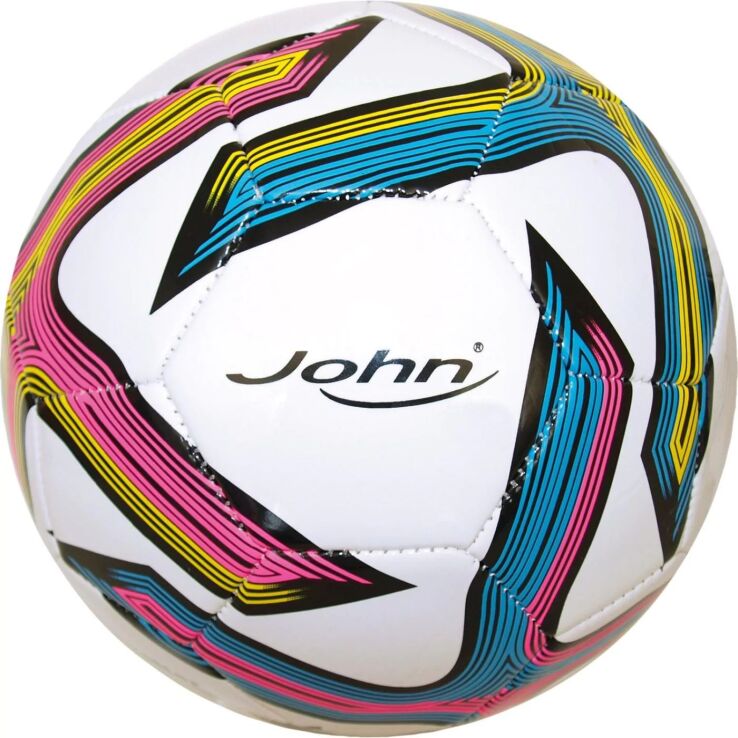 Μπάλα Ποδοσφαίρου Classic 220mm 1Τμχ-2 Σχέδια (52001) (0)