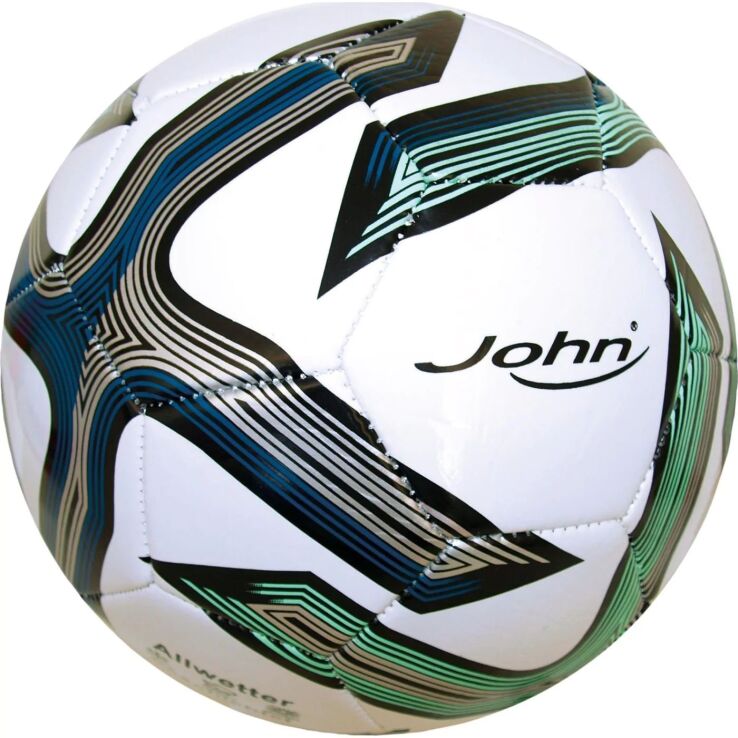 Μπάλα Ποδοσφαίρου Classic 220mm 1Τμχ-2 Σχέδια (52001) (2)