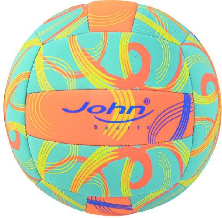 Μπάλα Beachside Neopren Volleyball Bondi Surf-3 Σχέδια (52751) (0)