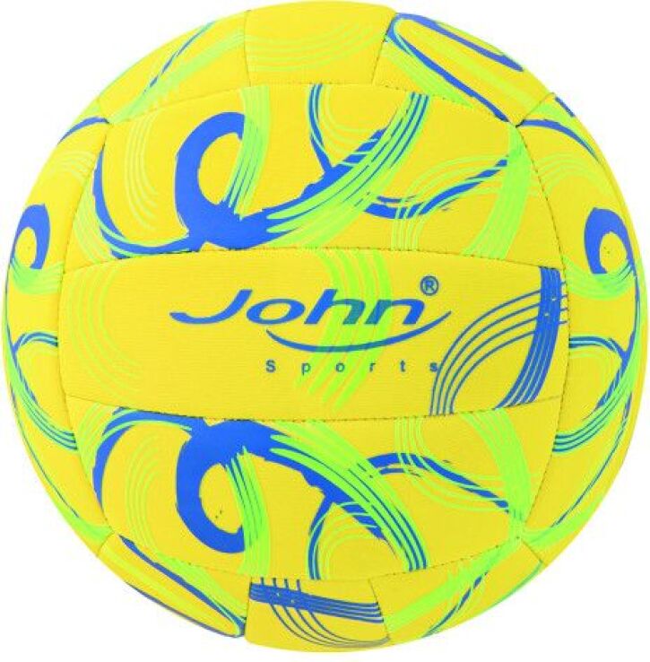 Μπάλα Beachside Neopren Volleyball Bondi Surf-3 Σχέδια (52751) (2)
