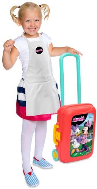 Minnie Βαλιτσάκι Με Κουζινικά (03479WD) (2)