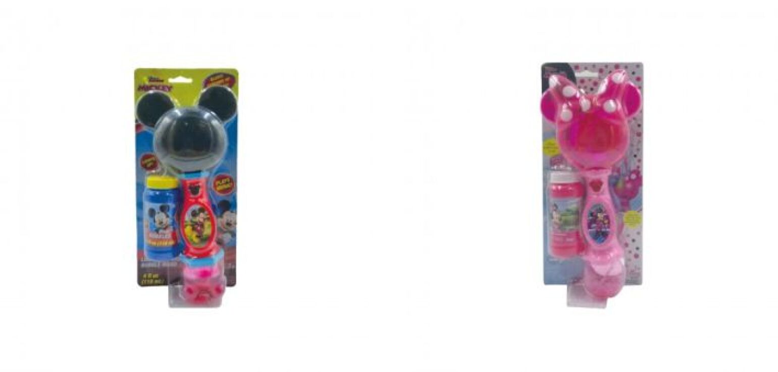 Disney Magic Bubble-2 Σχέδια (104100) (2)