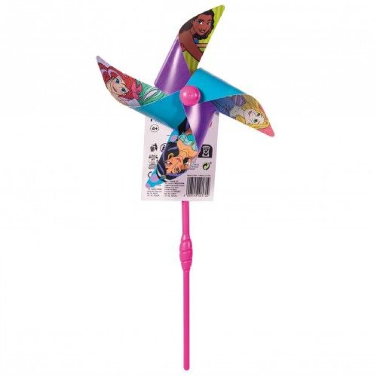 Disney Ανεμόμυλος-4 Σχέδια (40570) (2)