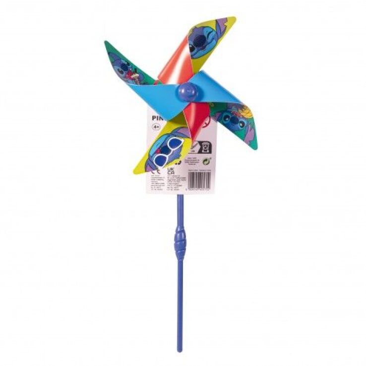 Disney Ανεμόμυλος-4 Σχέδια (40570) (3)