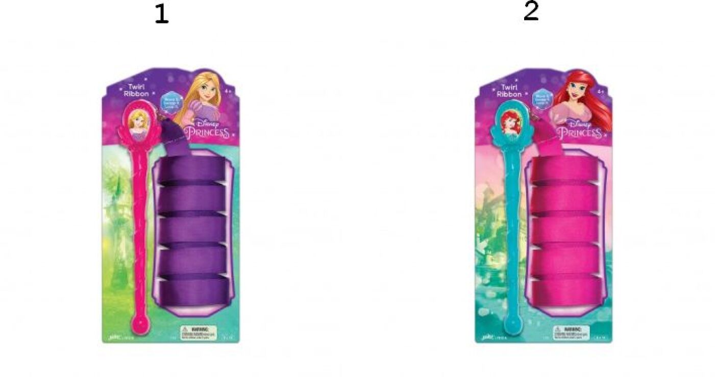 Disney Κορδέλα-2 Σχέδια (40586) (1)