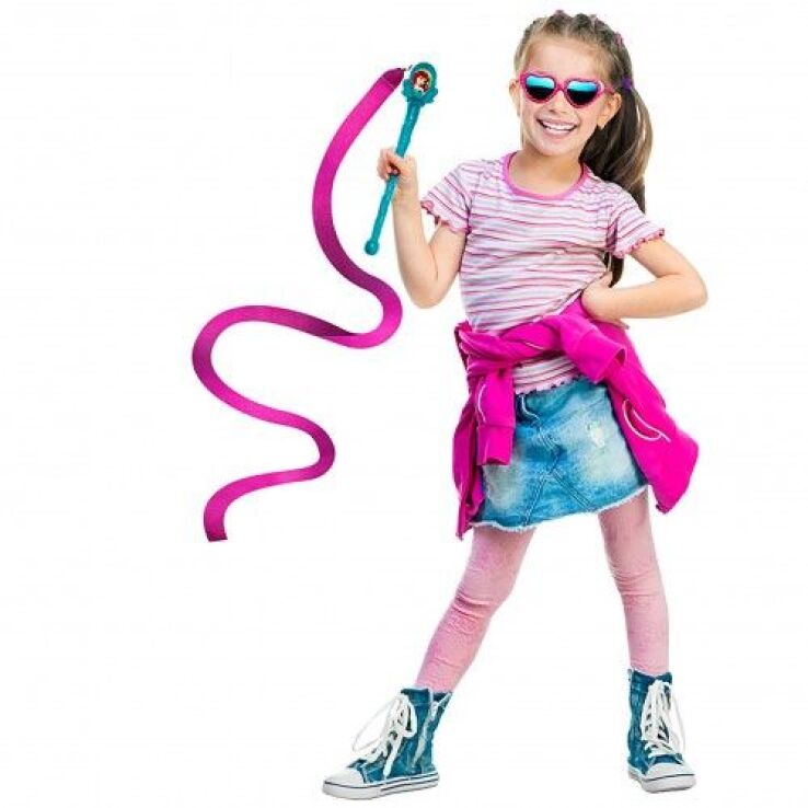 Disney Κορδέλα-2 Σχέδια (40586) (3)