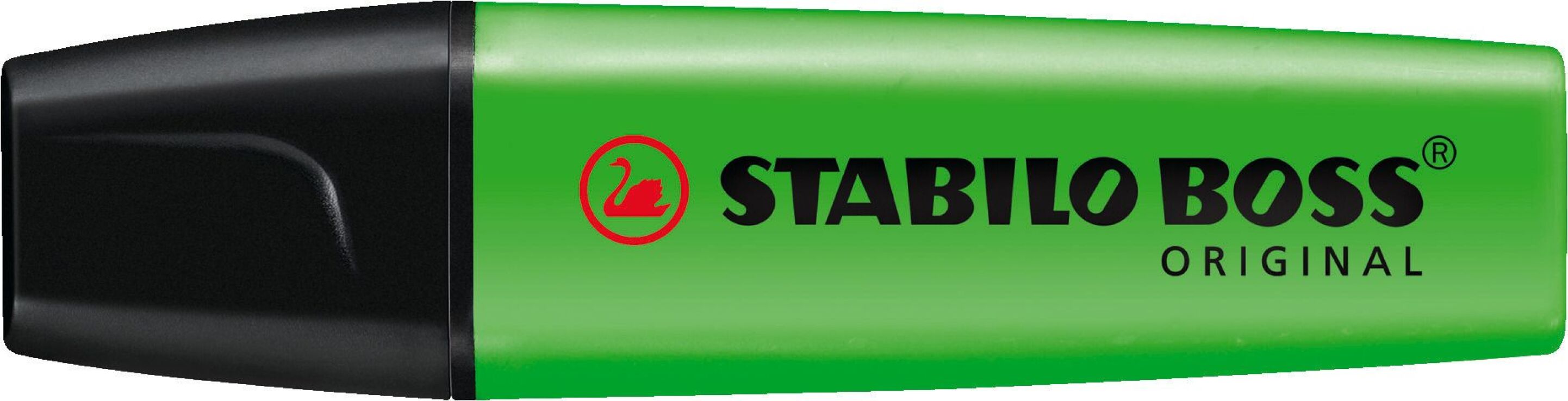 Stabilo Υπογραμμιστής Boss 70/33 Green (01070033) (0)