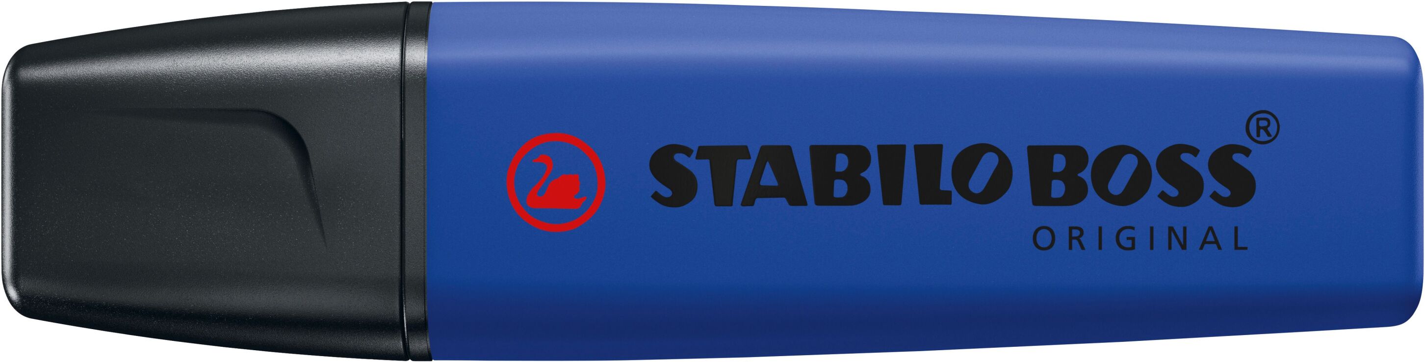 Stabilo Υπογραμμιστής Boss 70/132 Wildflower Ultramarine (01070132) (0)
