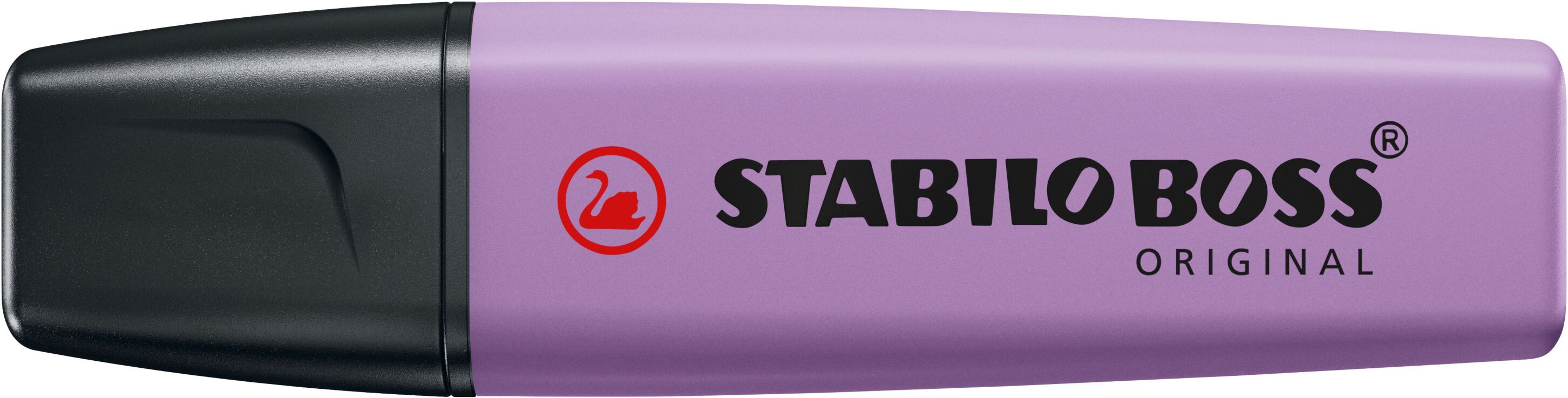Stabilo Υπογραμμιστής Boss 70/162 Wildflower Grey Violet (01070162) (0)