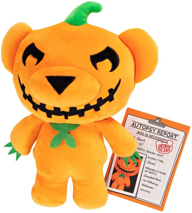 Deddy Bears Λούτρινο Σε Τσάντα S1 30.5cm-8 Σχέδια (30650-DBD20) (5)