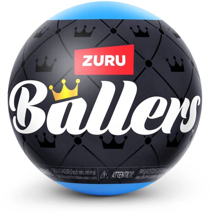Zuru Surprise S1 Fifa Ballers-1Τμχ (32879) (0)