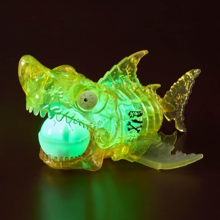 Smashers Dino Island S5 Κεφάλι Πειρατή-1 Τμχ (27915) (2)