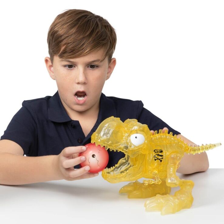 Smashers Dino Island S5 Κεφάλι Πειρατή-1 Τμχ (27915) (3)