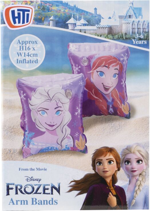 Gim Frozen Μπρατσάκια 18.5X14cm (871-59120) (1)