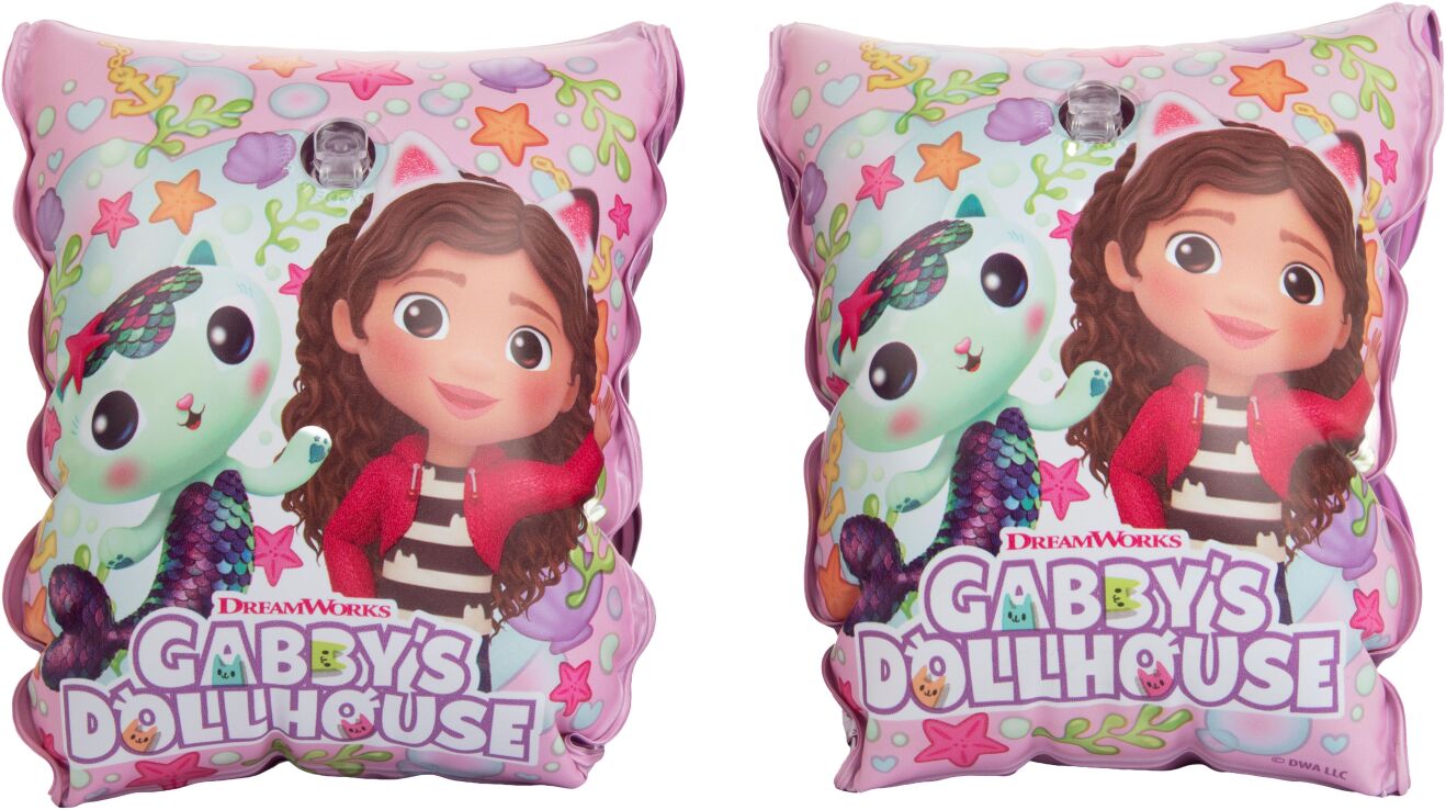 Gim Gabby Μπρατσάκια 18.5X14cm (871-86120) (0)