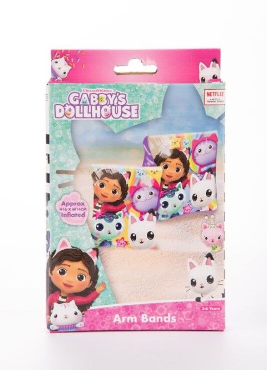 Gim Gabby Μπρατσάκια 18.5X14cm (871-86120) (1)