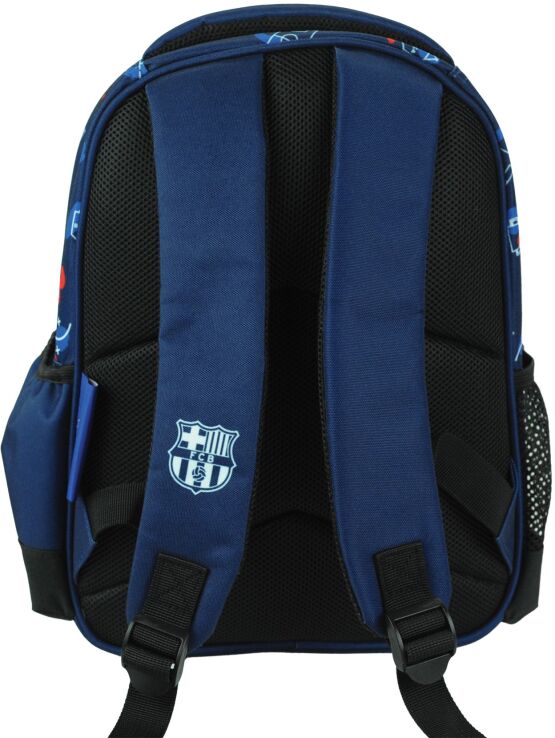 Barcelona 26 Σακίδιο Νηπιαγωγείου (380-00054) (3)