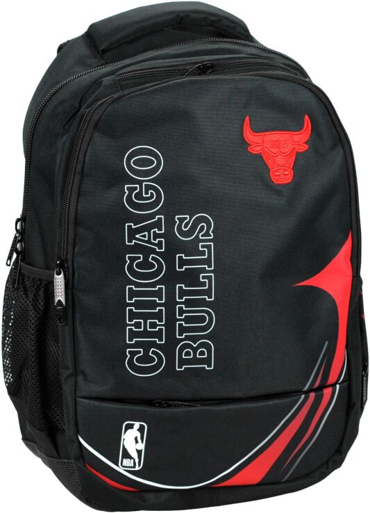 NBA Bulls 26 Σακίδιο Οβάλ (378-16031) (0)