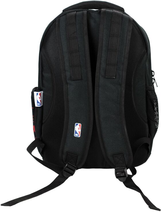 NBA Bulls 26 Σακίδιο Οβάλ (378-16031) (4)