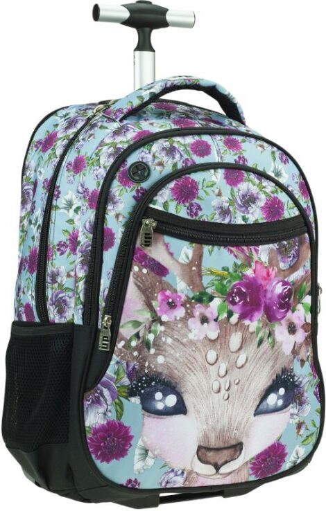 Deer 22 Σακίδιο Trolley (357-10074) (0)