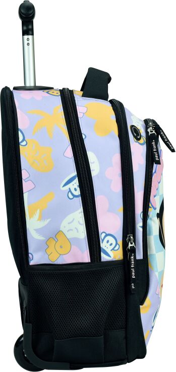 Paul Frank 1995 24 Σακίδιο Trolley (346-86074) (1)