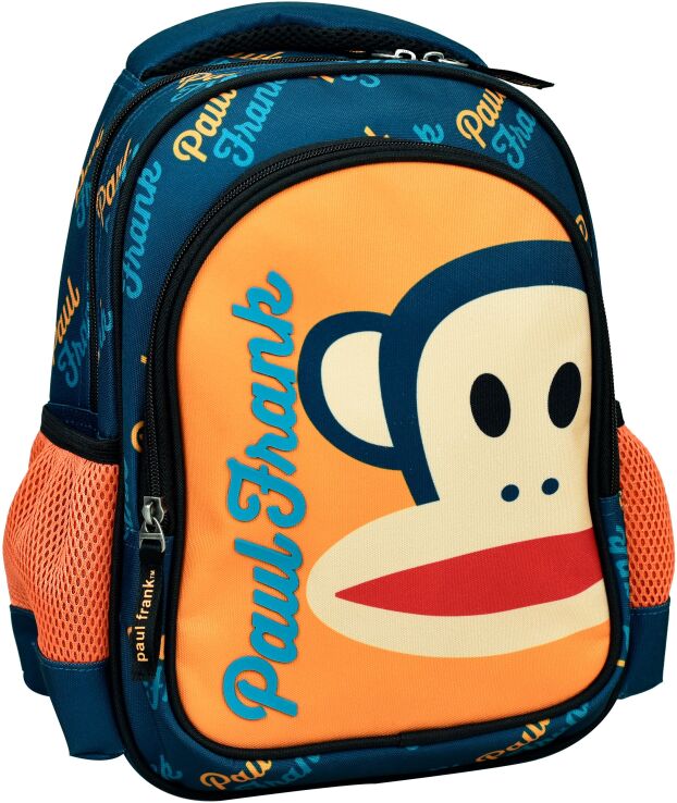 Paul Frank Logo Boys 24 Σακίδιο Νηπιαγωγείου (346-87054) (0)