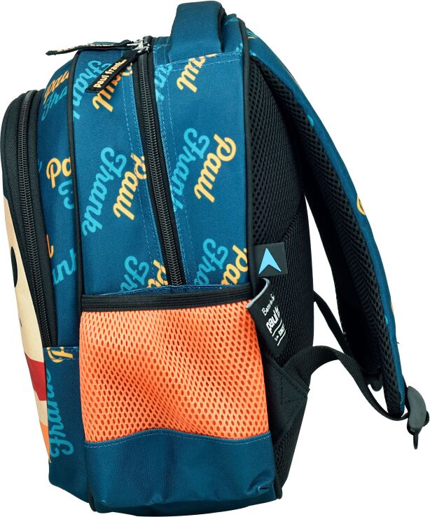 Paul Frank Logo Boys 24 Σακίδιο Νηπιαγωγείου (346-87054) (2)