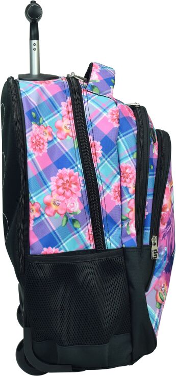 BMU Love Gog 24 Σακίδιο Trolley (357-16074) (1)