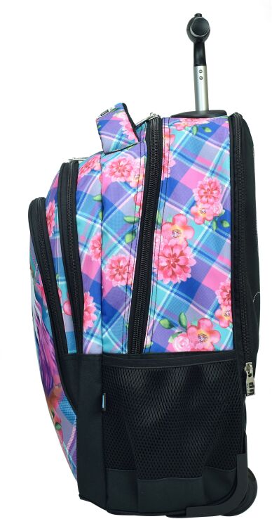 BMU Love Gog 24 Σακίδιο Trolley (357-16074) (2)