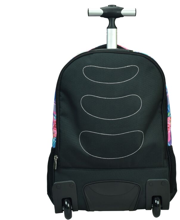 BMU Love Gog 24 Σακίδιο Trolley (357-16074) (4)