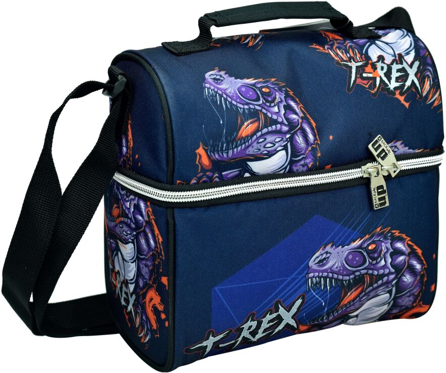 BMU T-Rex 24 Καλαθάκι Φαγητού (357-20221) (0)
