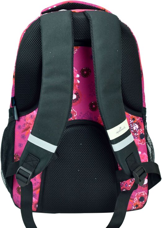 Hallmark Love Zebra 24 Σακίδιο Οβάλ (333-34031) (4)
