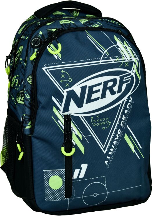 Nerf Abstractive 24 Σακίδιο Οβάλ (336-360310) (0)