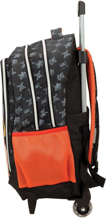 One Piece Red 25 Σακίδιο Trolley (377-01074) (2)