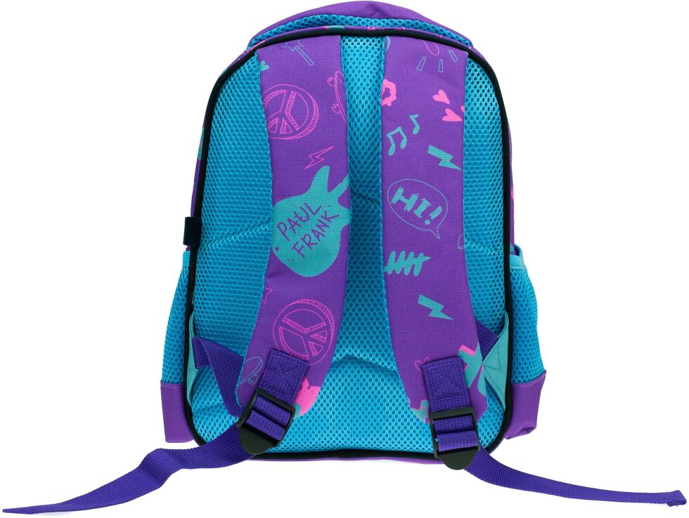 Paul Frank Bubble 23 Σακίδιο Νηπιαγωγείου (346-80054) (2)