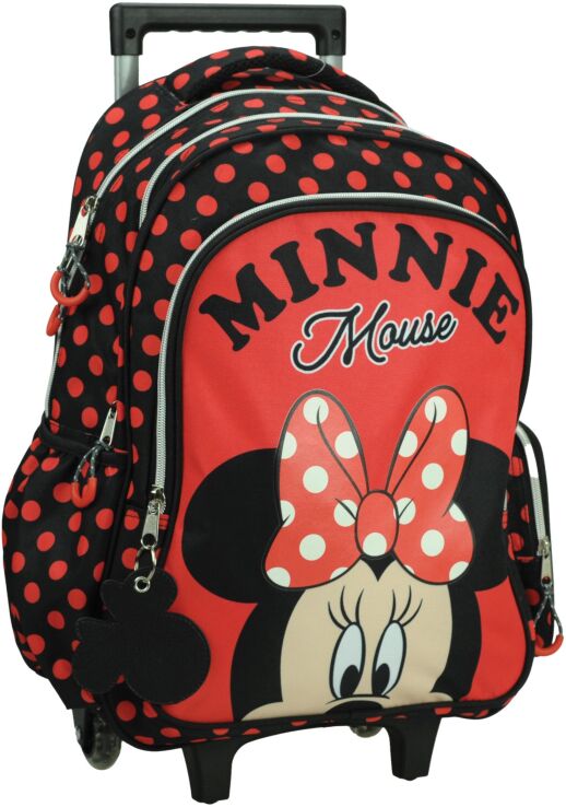 Minnie Nomadic Spirit 25 Σακίδιο Trolley (340-34074) (0)