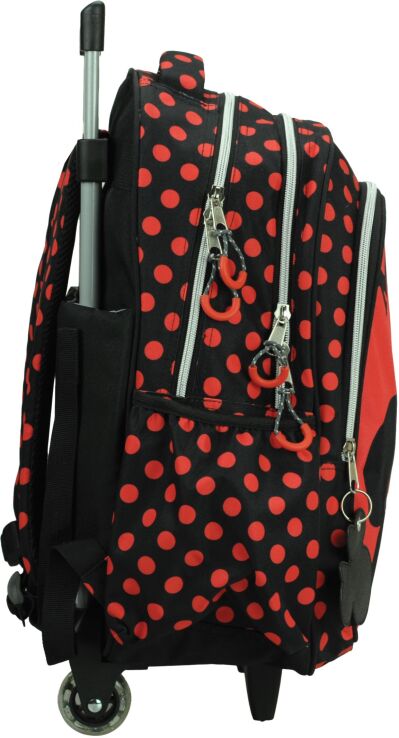 Minnie Nomadic Spirit 25 Σακίδιο Trolley (340-34074) (1)