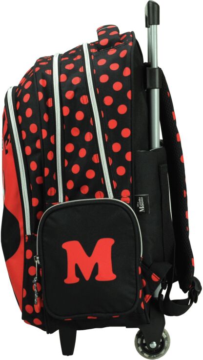 Minnie Nomadic Spirit 25 Σακίδιο Trolley (340-34074) (2)