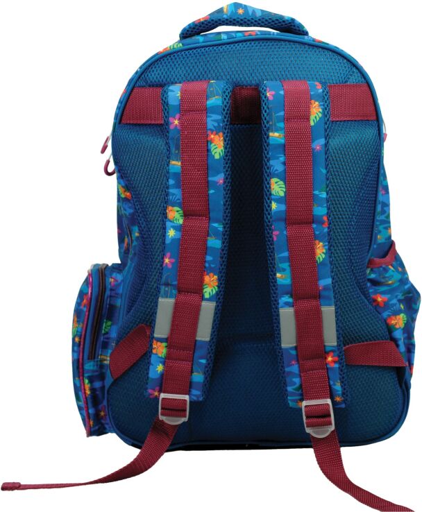 Vaiana Wave 25 Σακίδιο Οβάλ (331-57031) (3)